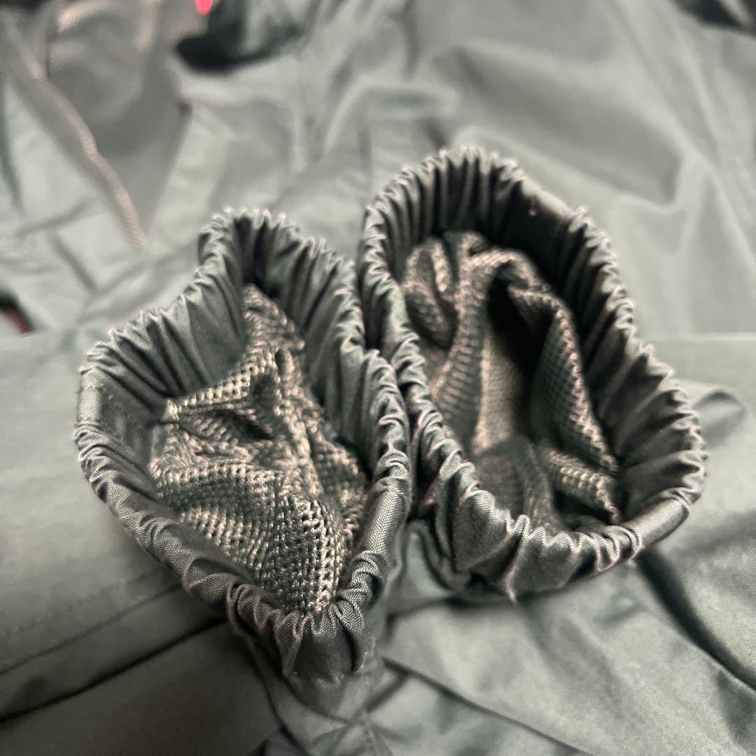 SUPREME シュプリーム 19SS Highland Jacket