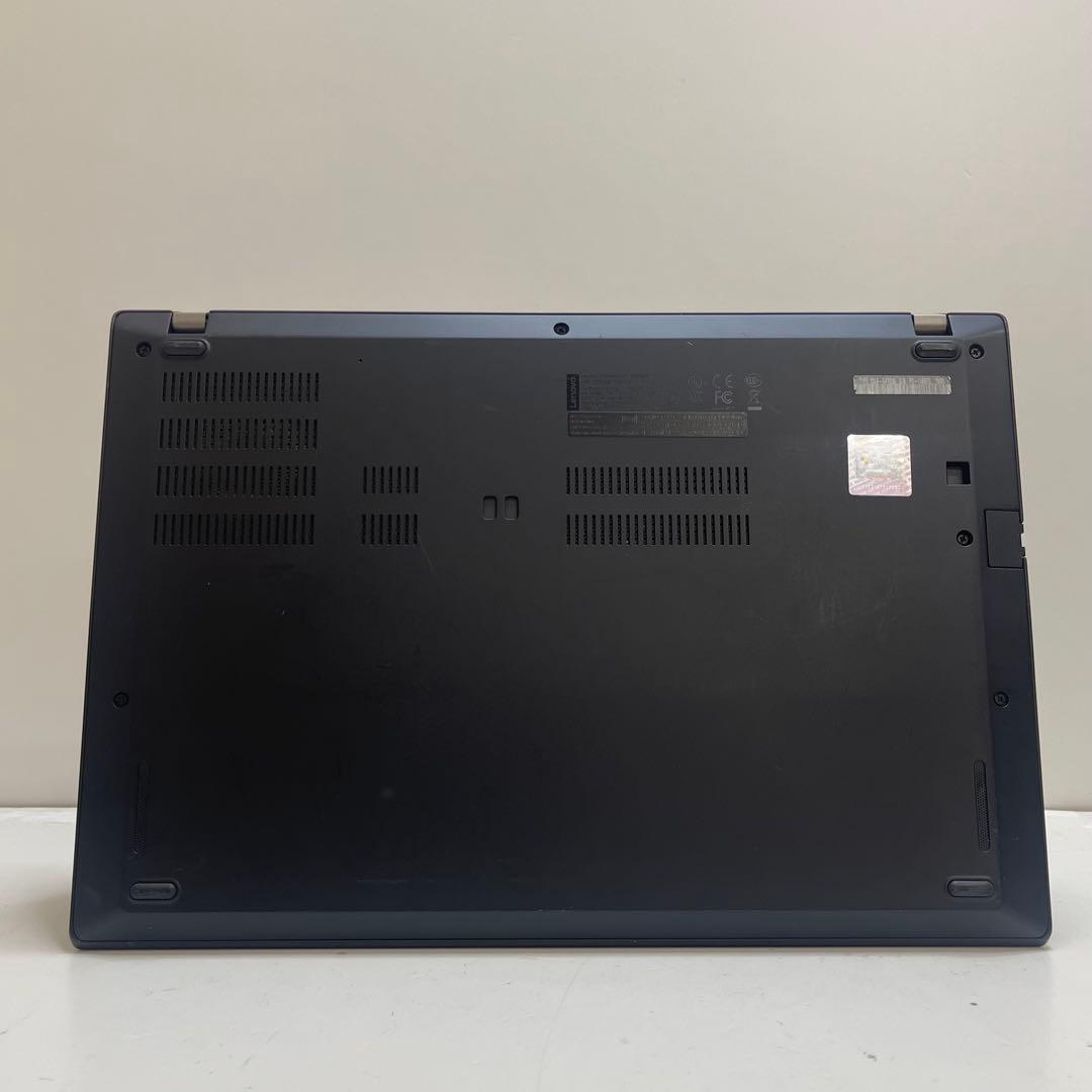 #470 レノボ Thinkpad T480s i5-8365U 16GB