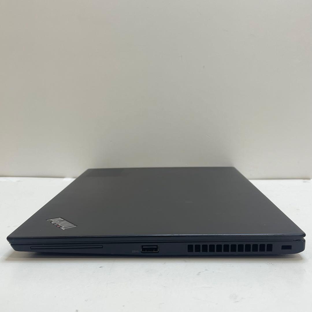 #470 レノボ Thinkpad T480s i5-8365U 16GB