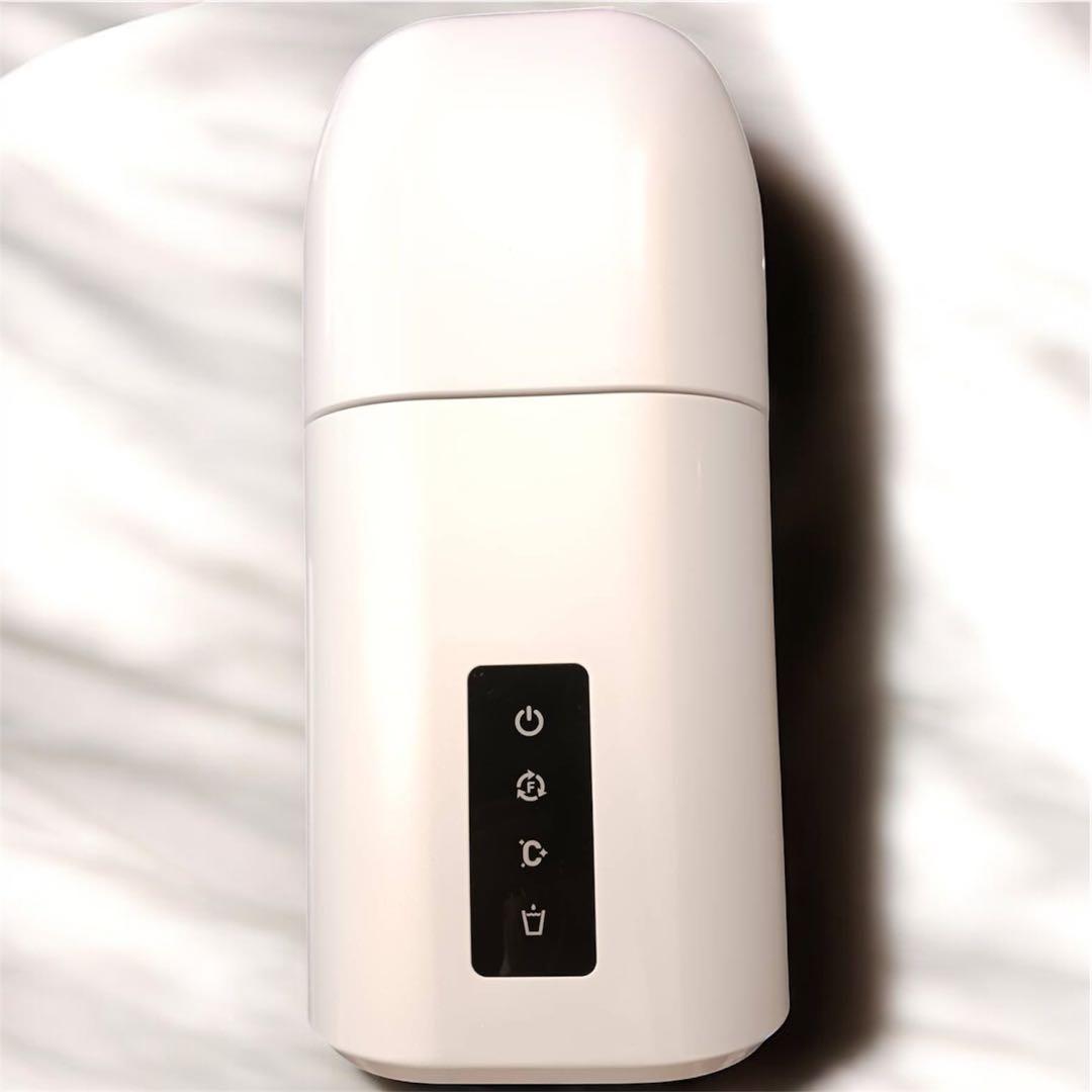 【動作確認済】水素水生成器 SUISOSUM AQU SSH-T1