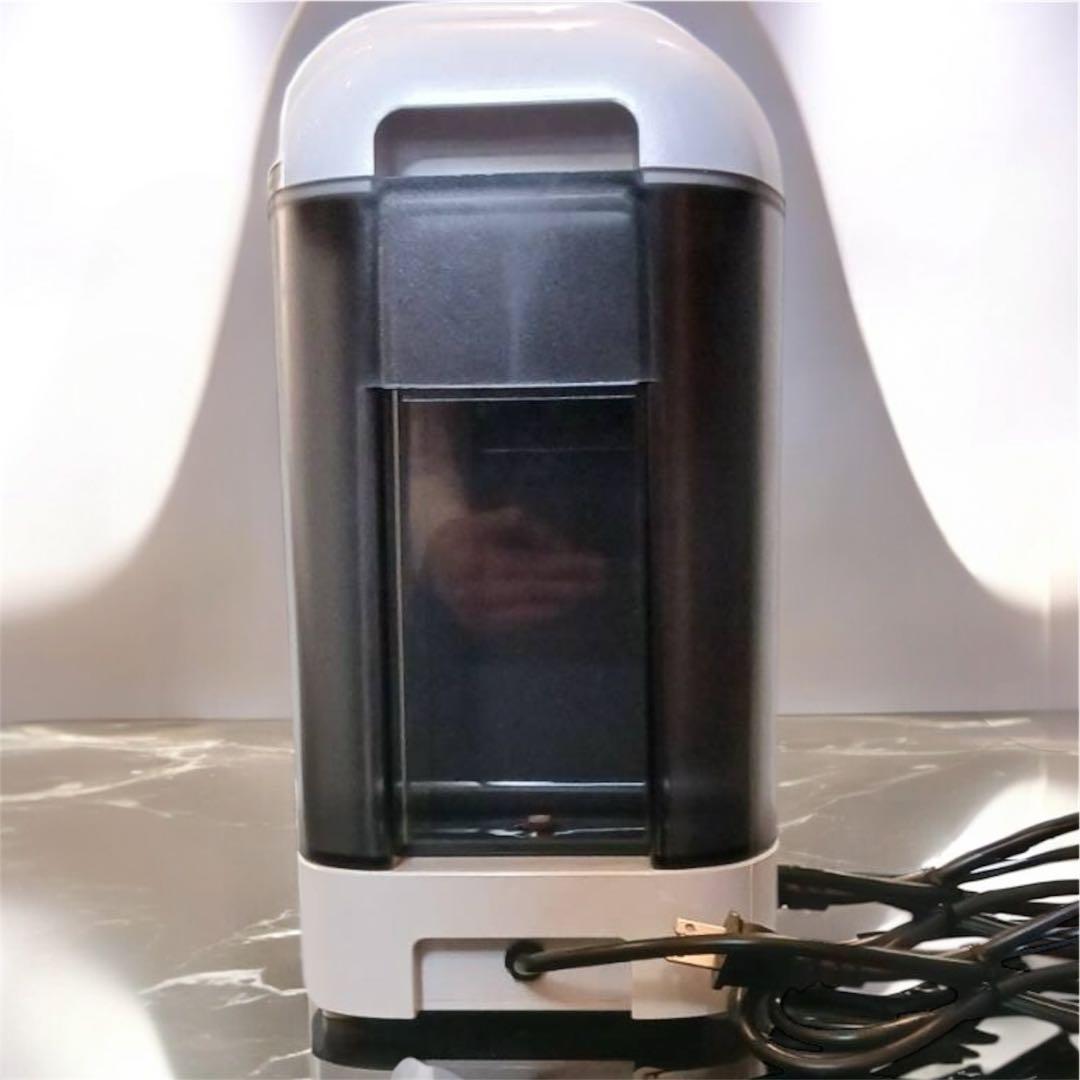 【動作確認済】水素水生成器 SUISOSUM AQU SSH-T1