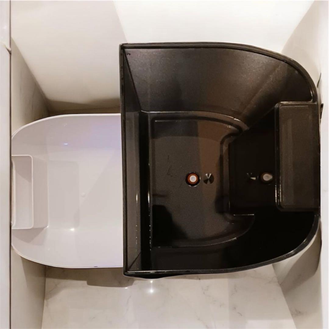 【動作確認済】水素水生成器 SUISOSUM AQU SSH-T1