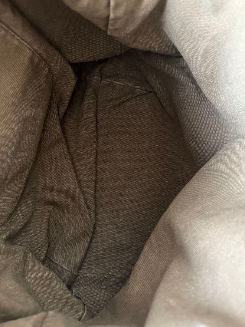 イサム【希少】RRL NATIVE TOTE BAG名作 ラグバッグ