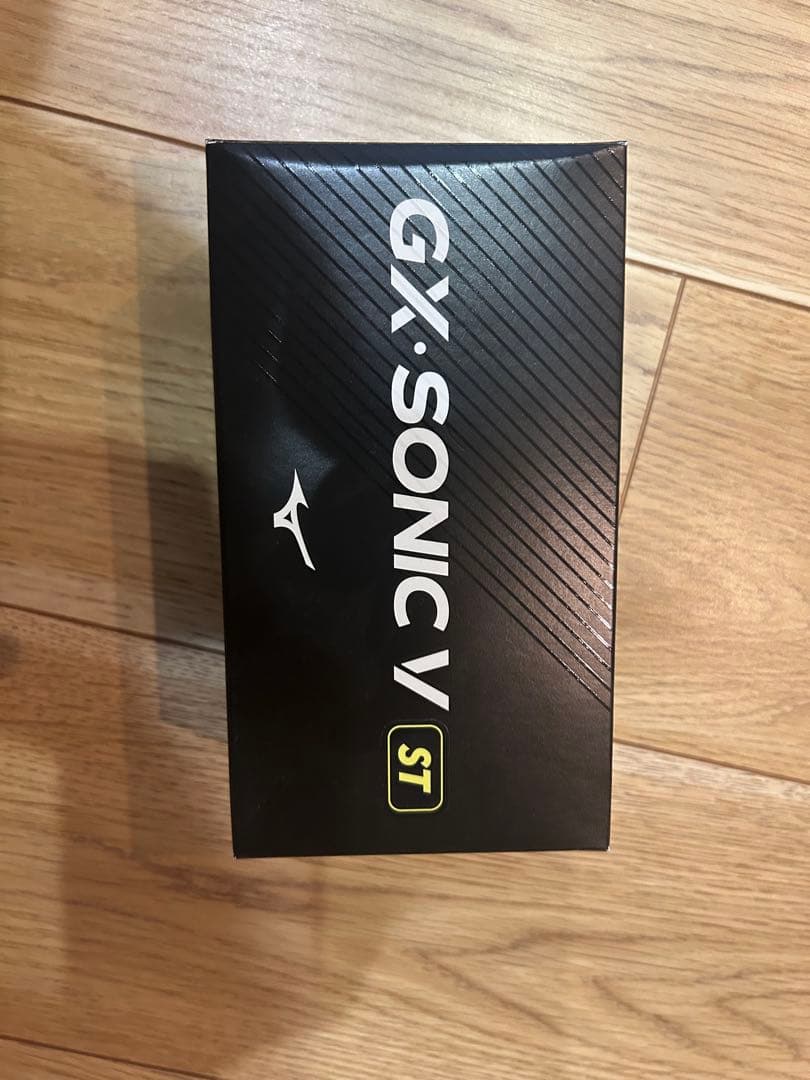 Mizuno GX・SONIC V ST ハーフパンツ 140