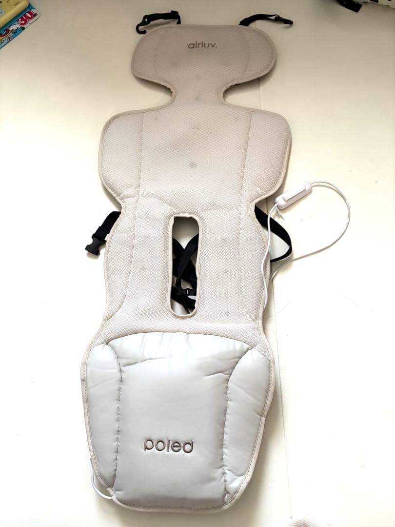 エアラブ 4 ロリポップ オーツラテ