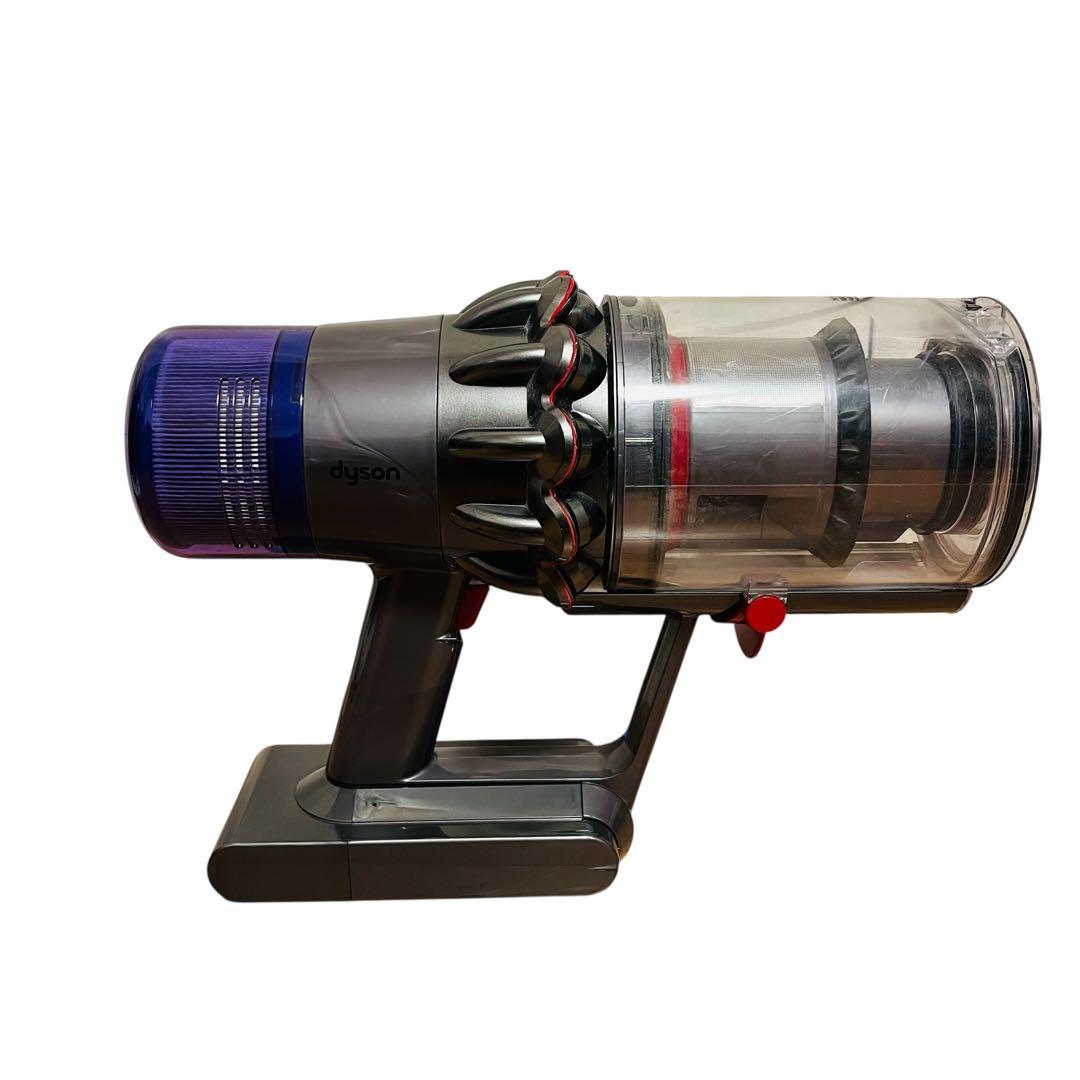 Dyson v11 (sv15) 本体のみ　コードレスクリーナー ダイソン