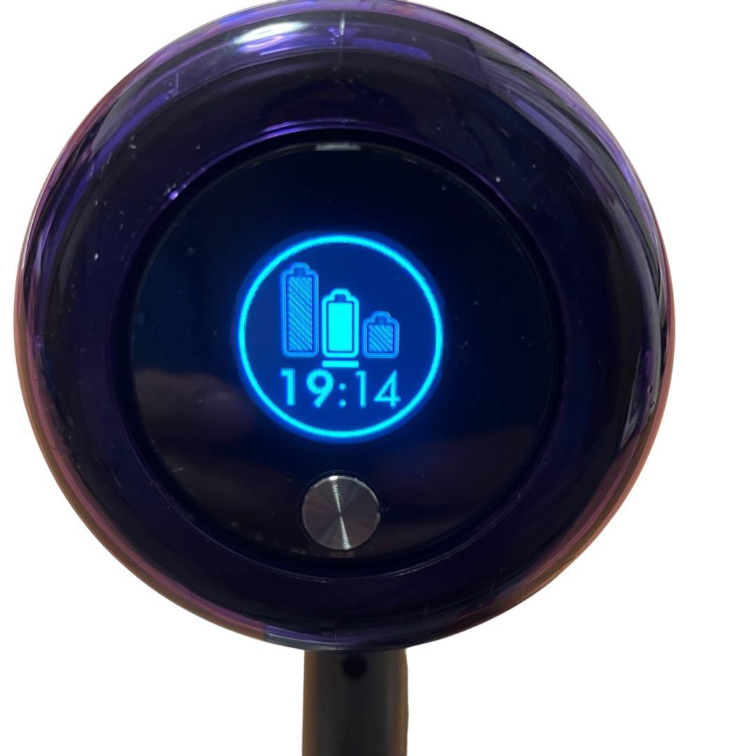 Dyson v11 (sv15) 本体のみ　コードレスクリーナー ダイソン