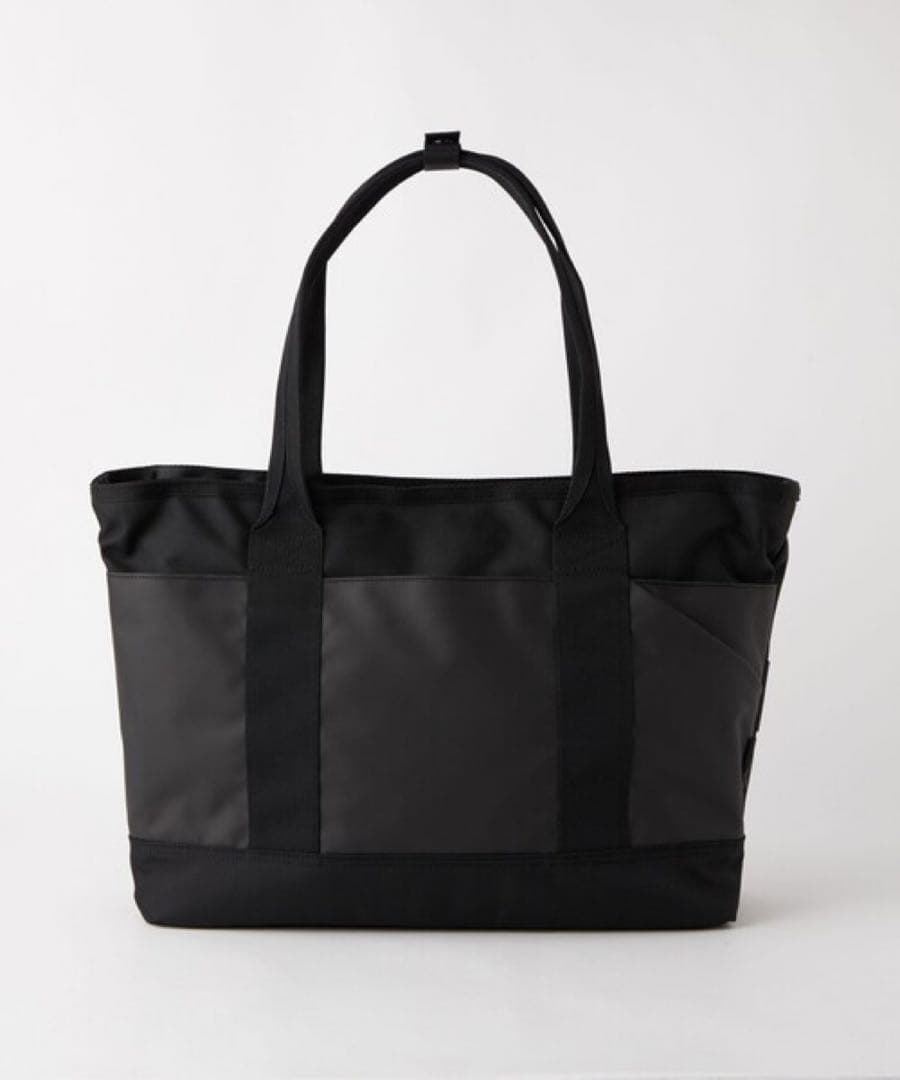 WEXLEY / STEM WIDE トートバッグ