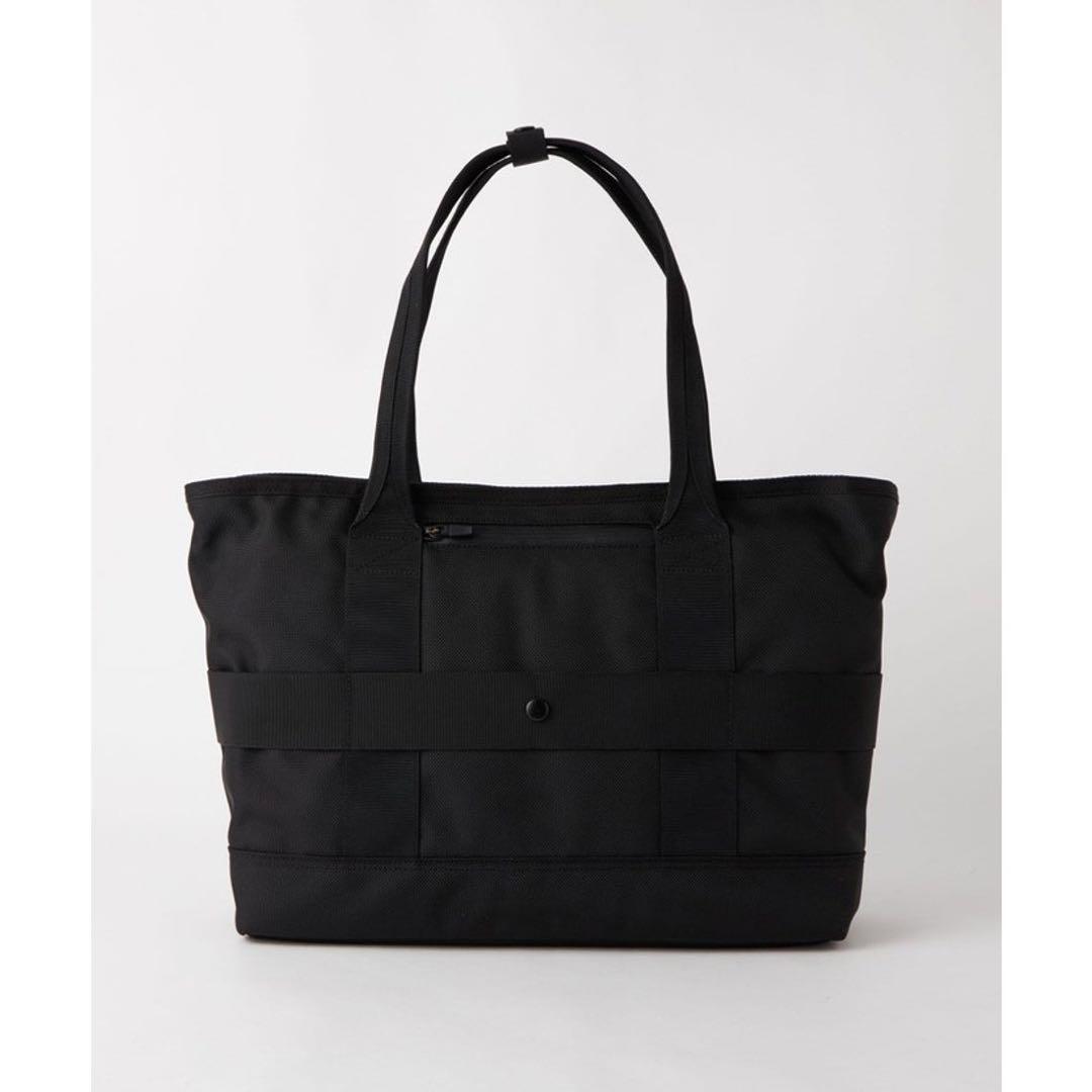 WEXLEY / STEM WIDE トートバッグ