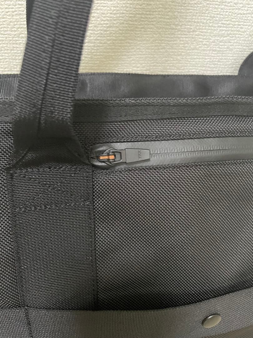 WEXLEY / STEM WIDE トートバッグ