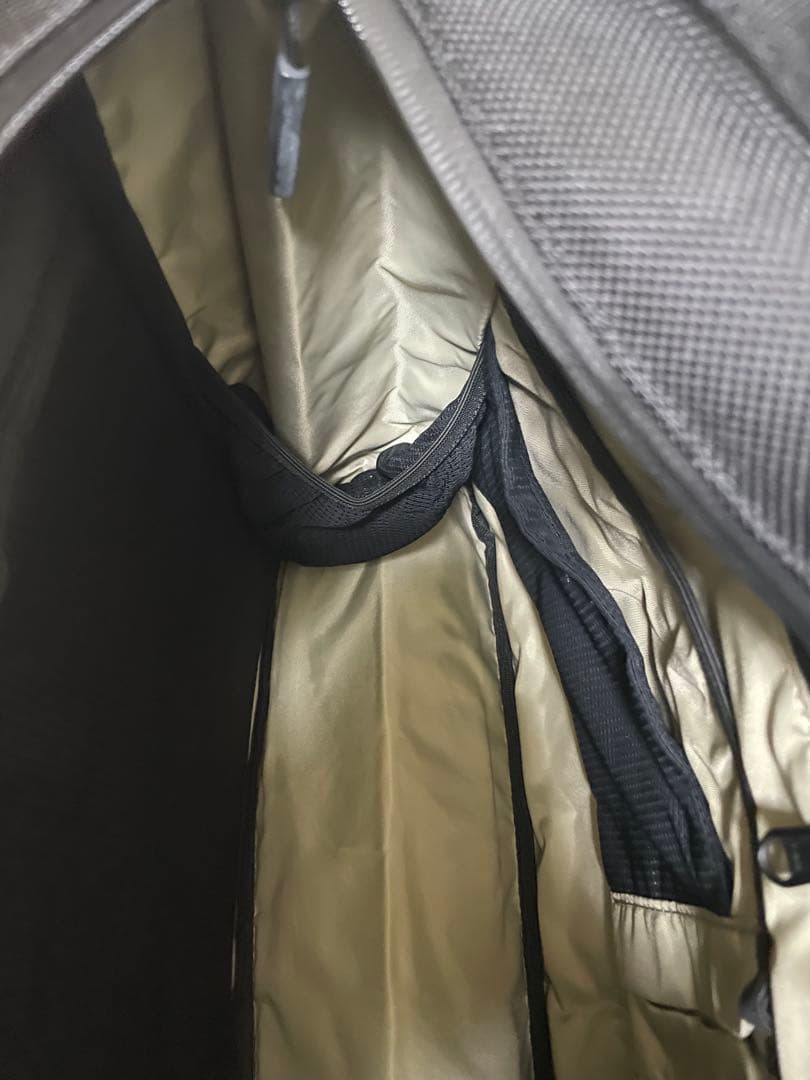 WEXLEY / STEM WIDE トートバッグ