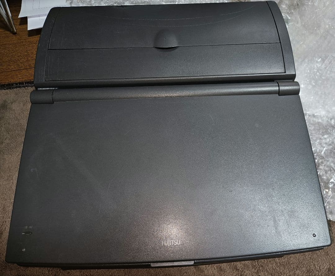 OASYS X-6500SD ワープロ 稼動品