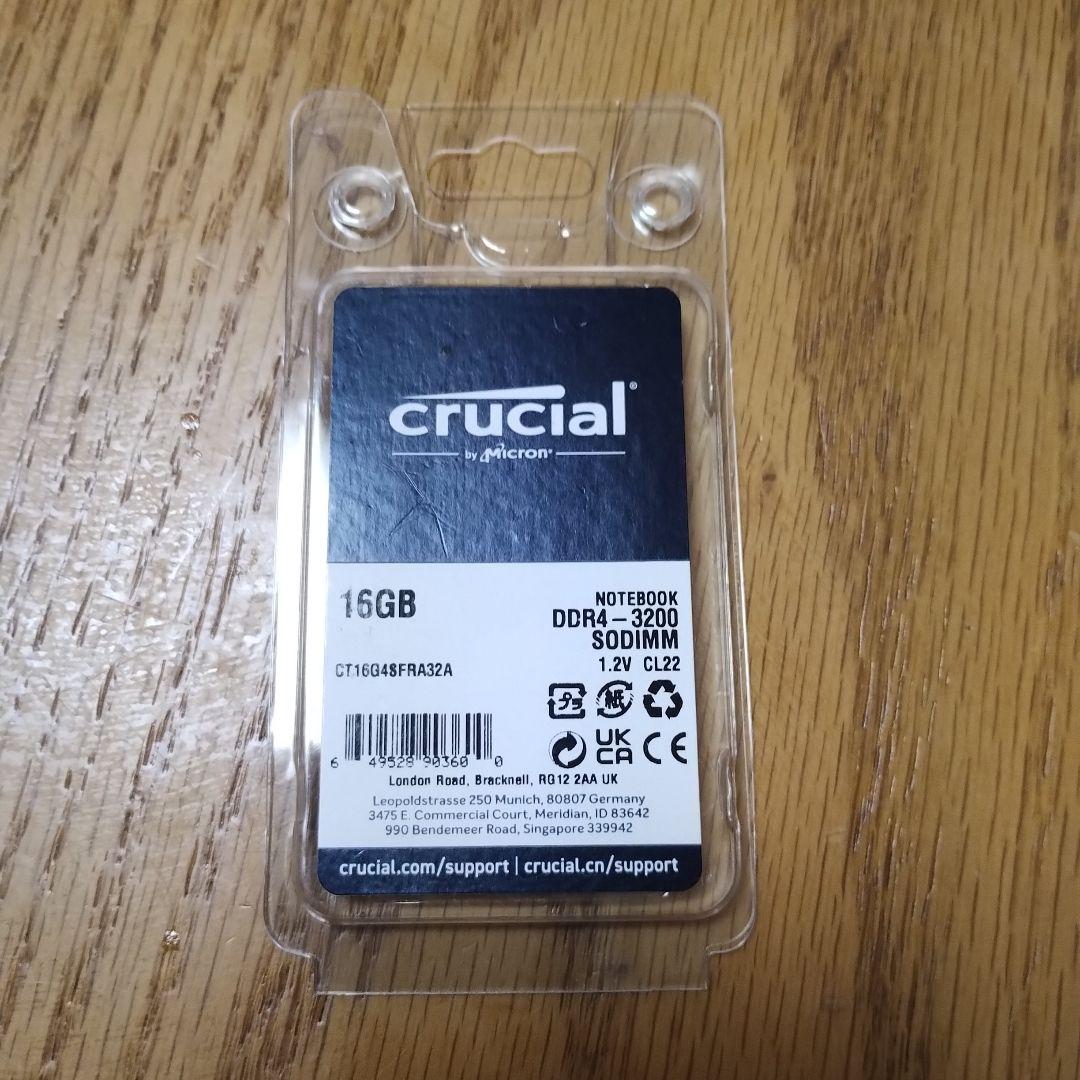 【ジャンク】ThinkBook15 Gen2（増設メモリ16GB付）