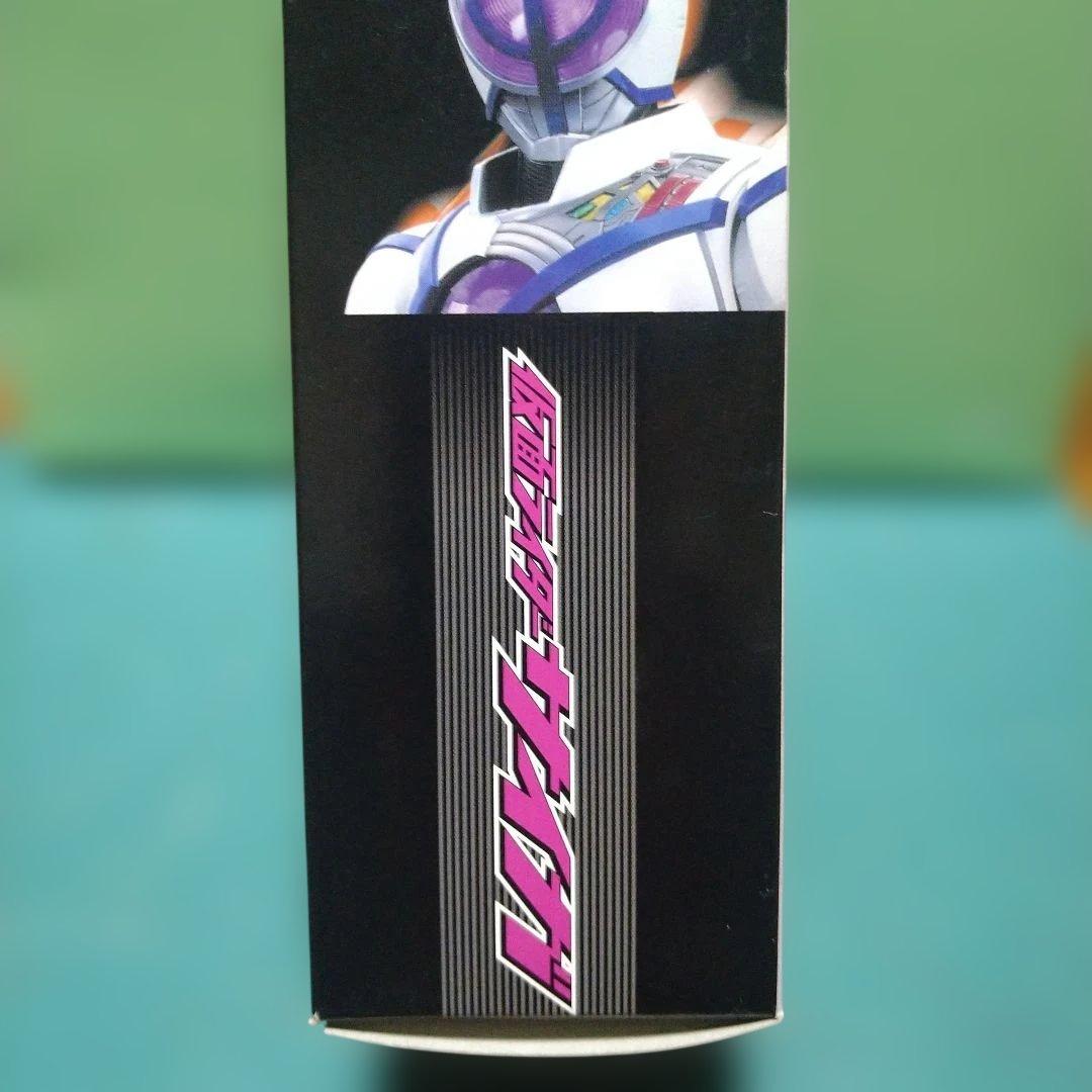 仮面ライダー555 ライダーヒーローシリーズEX ソフビ　3体セット