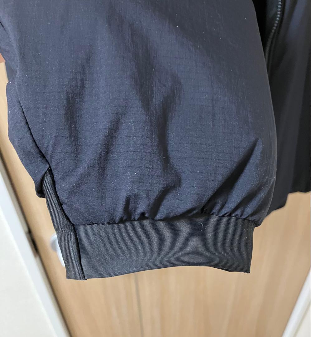 Arc'teryx ATOM AR HOODY アトム AR フーディ