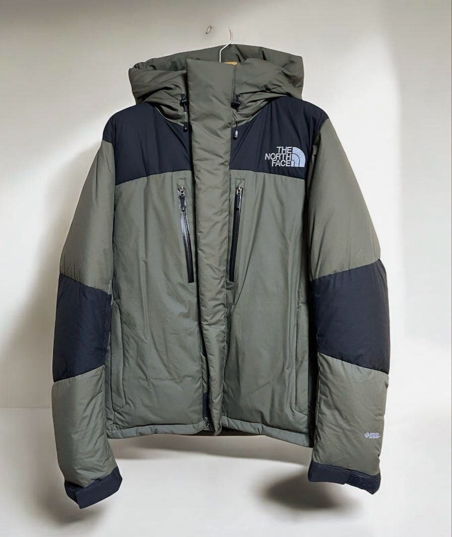 本日のみ！希少カラー XXLノースフェイス バルトロライトジャケット