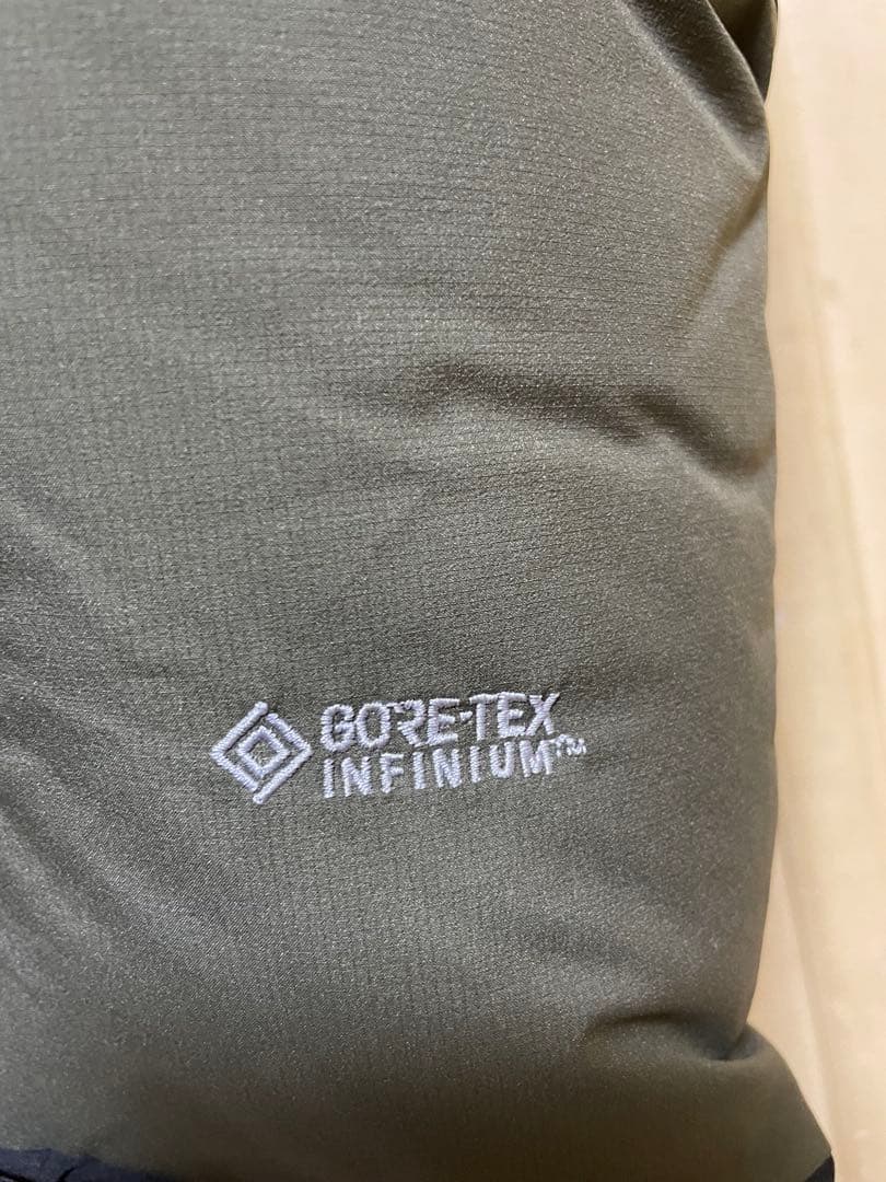 本日のみ！希少カラー XXLノースフェイス バルトロライトジャケット