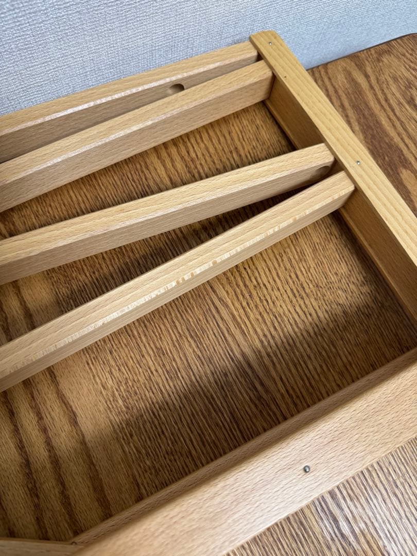 クーゲルバーン Beck/ベック社 シロフォン付玉の塔