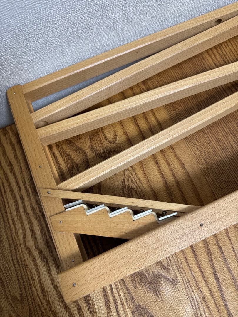 クーゲルバーン Beck/ベック社 シロフォン付玉の塔