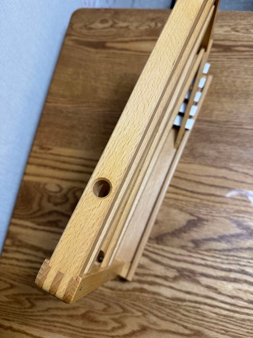 クーゲルバーン Beck/ベック社 シロフォン付玉の塔