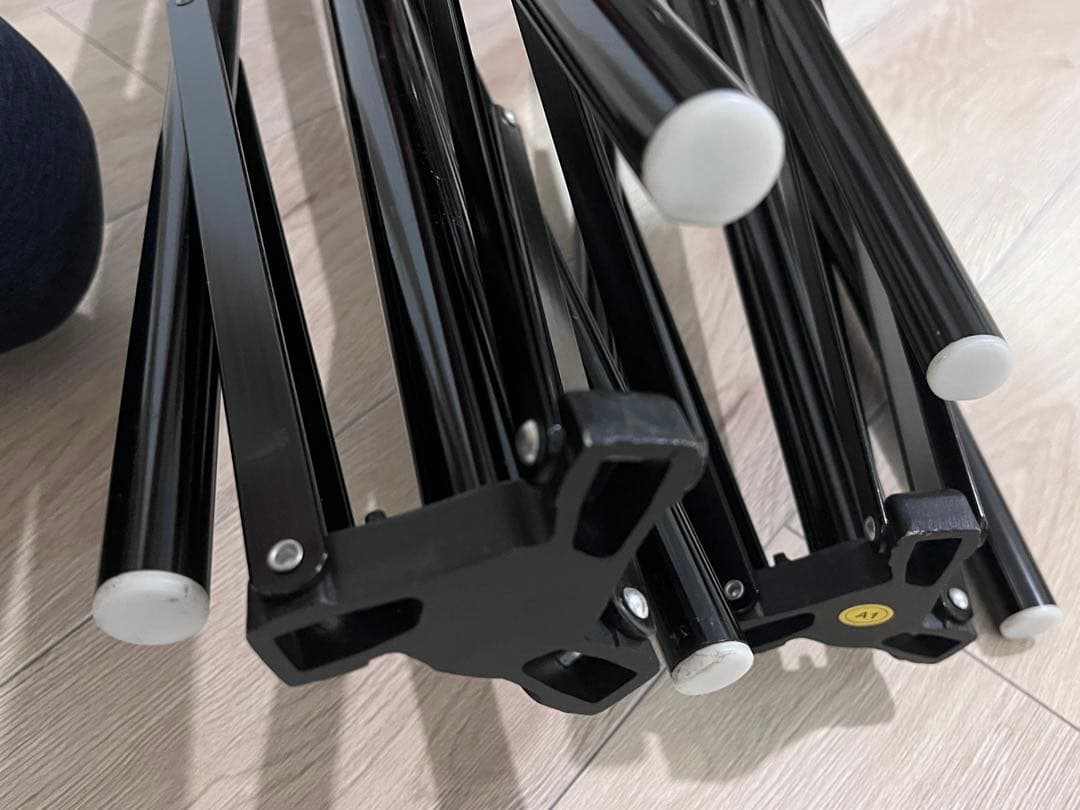 profoto プロフォト　純正スタンド　2本セット