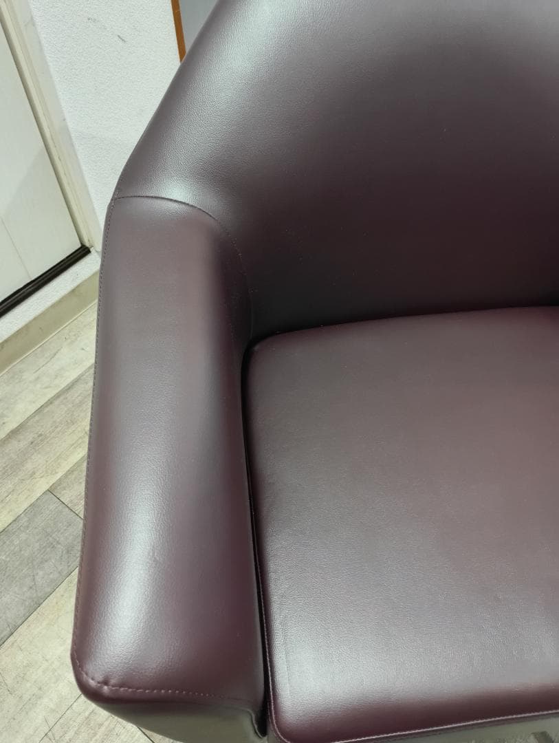 タカラベルモントスタイリングチェア