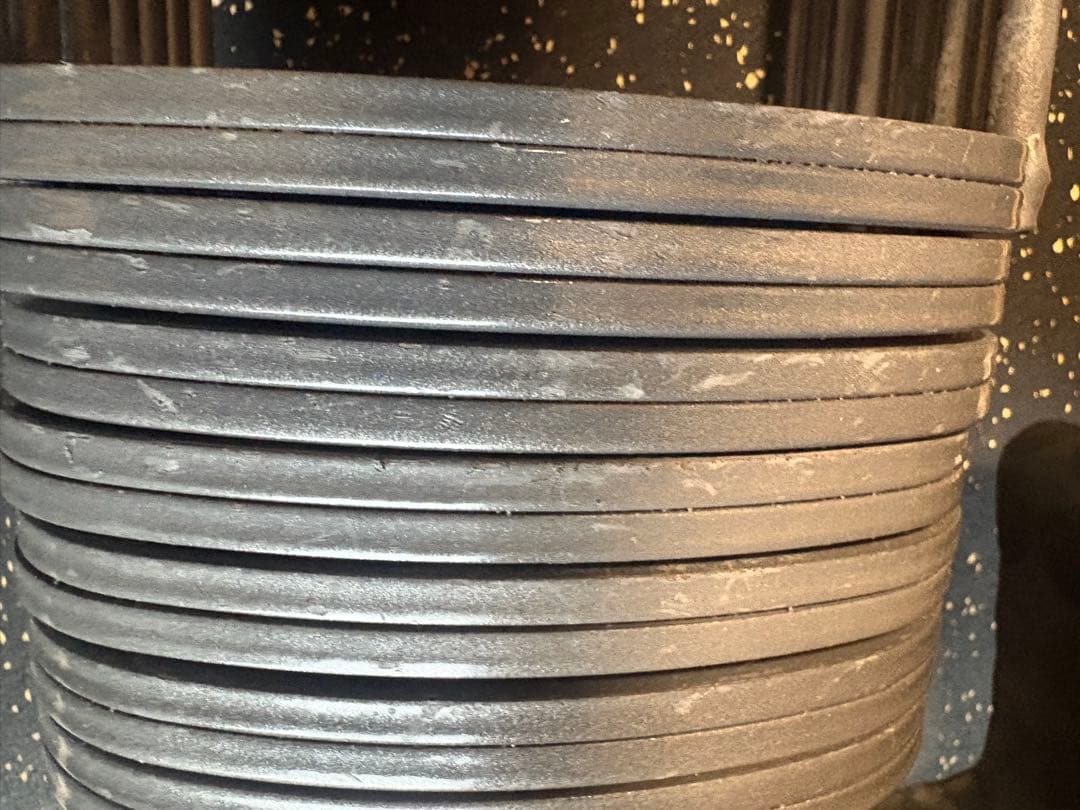 ①正規品 パワーブロック POWER BLOCK 90ポンド 41kg 可変式