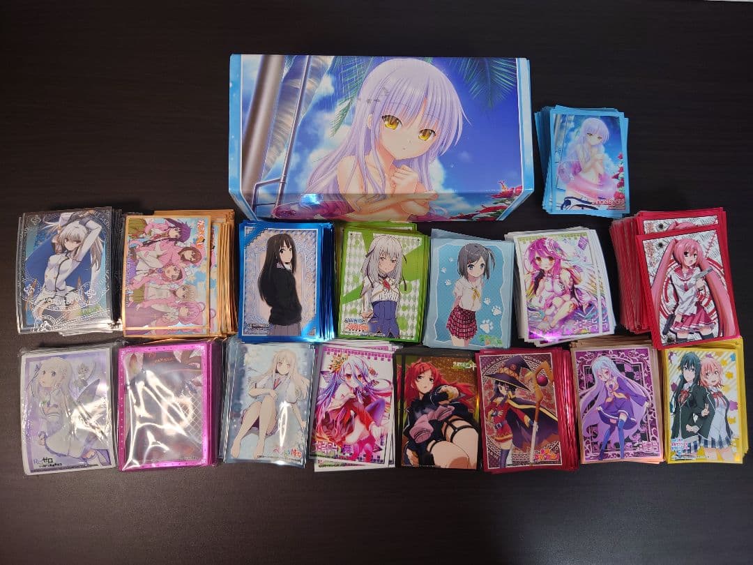 S*Y様 デュエマ　引退品　説明文お読みください