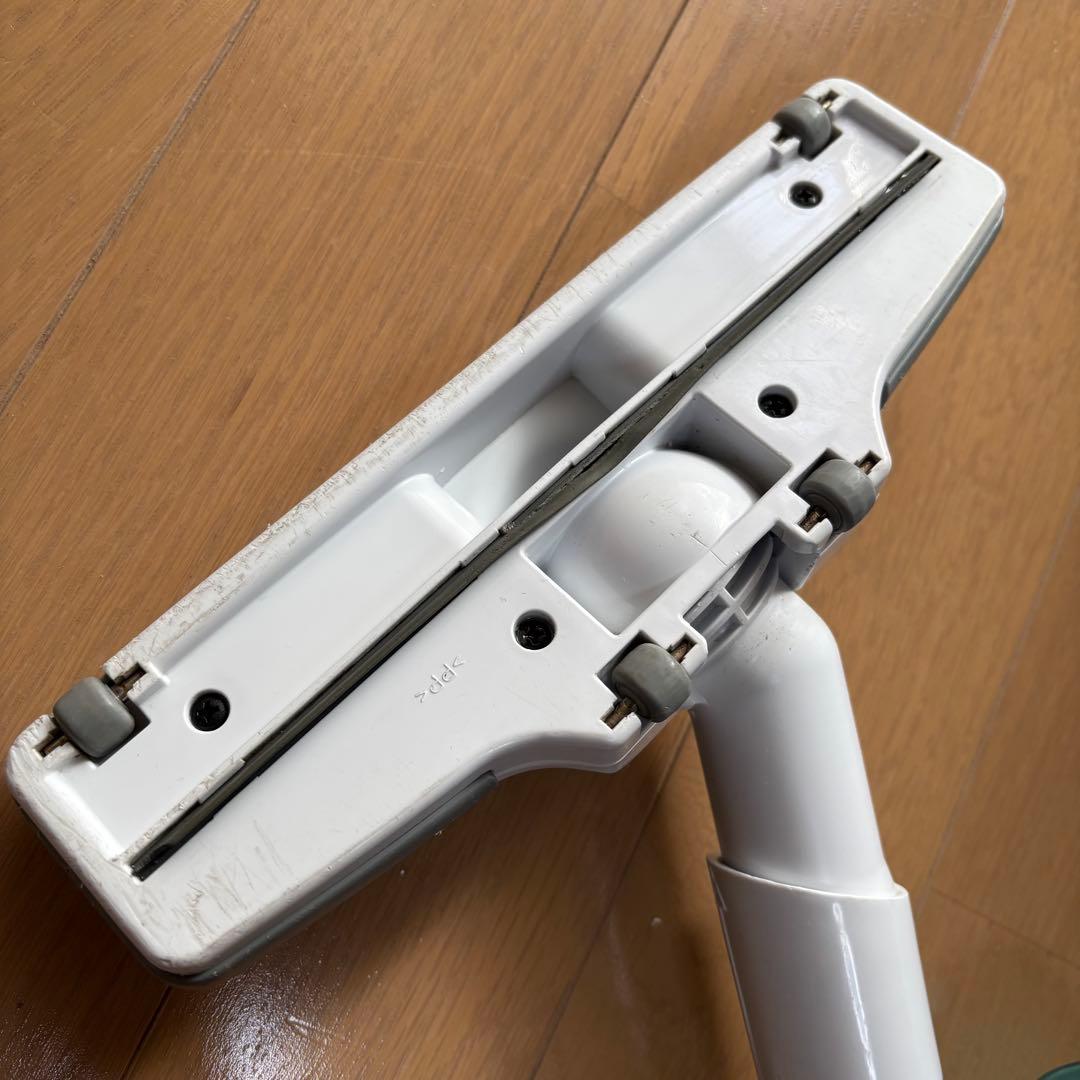 マキタ 18V 掃除機 CL282FD ブラシレスモーター サイクロン付き