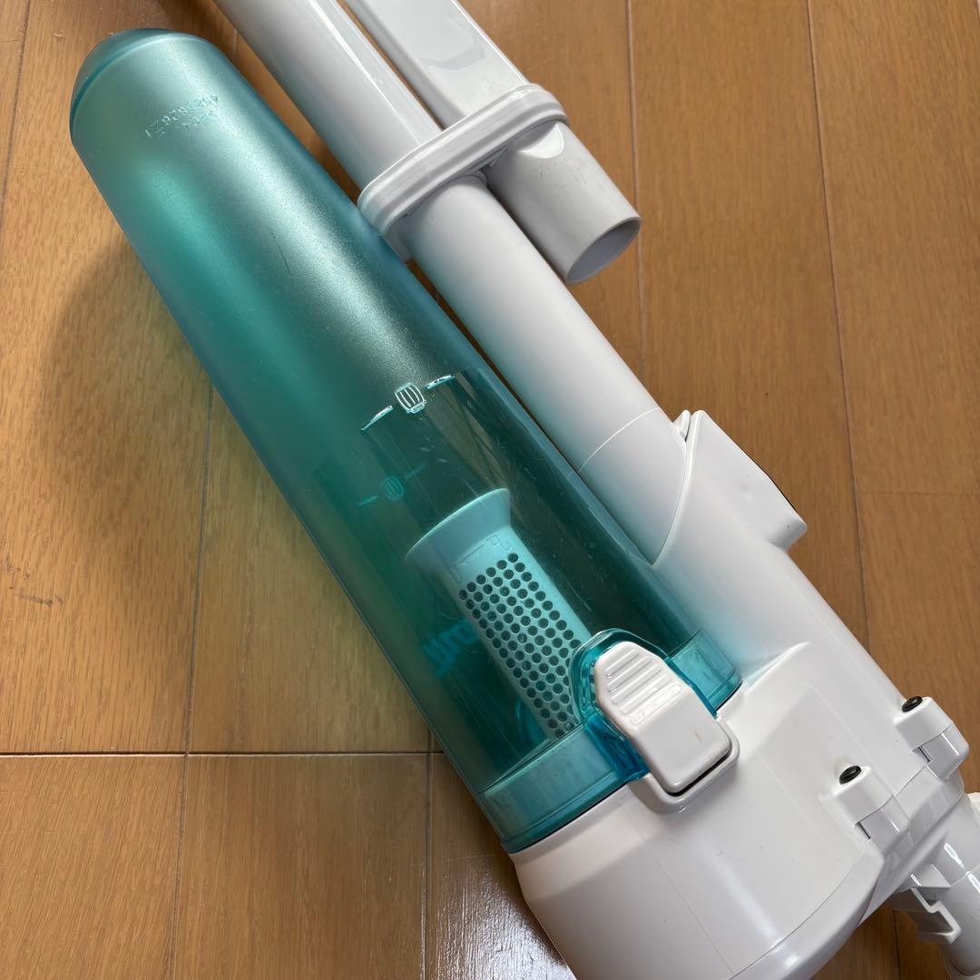 マキタ 18V 掃除機 CL282FD ブラシレスモーター サイクロン付き