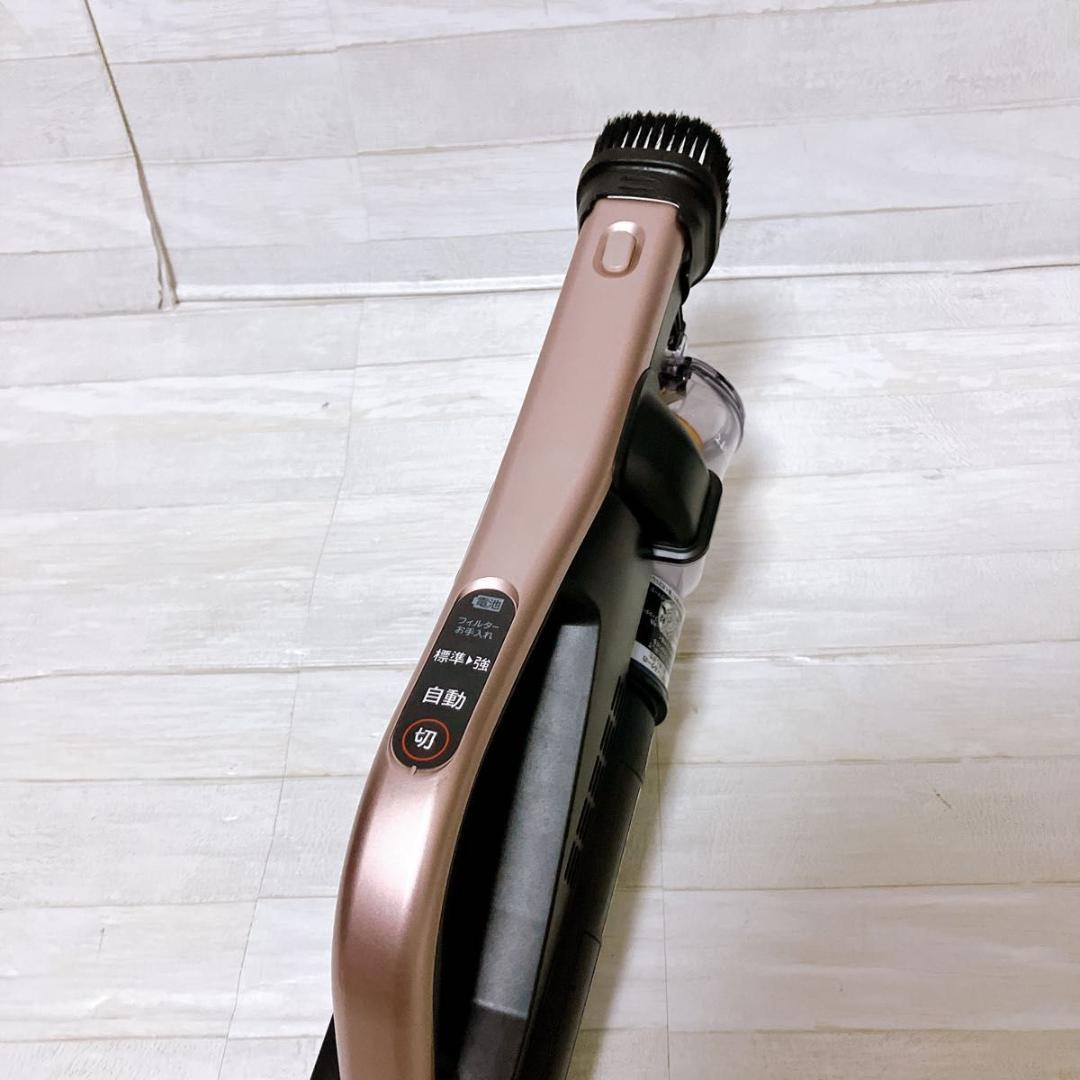 日立 コードレス スティッククリーナー PV-BHL4000J 2023年製