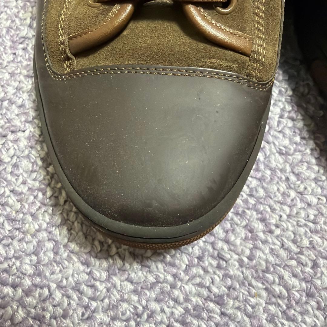 n*h様 Louis Vuitton オリーブ スニーカー超美品