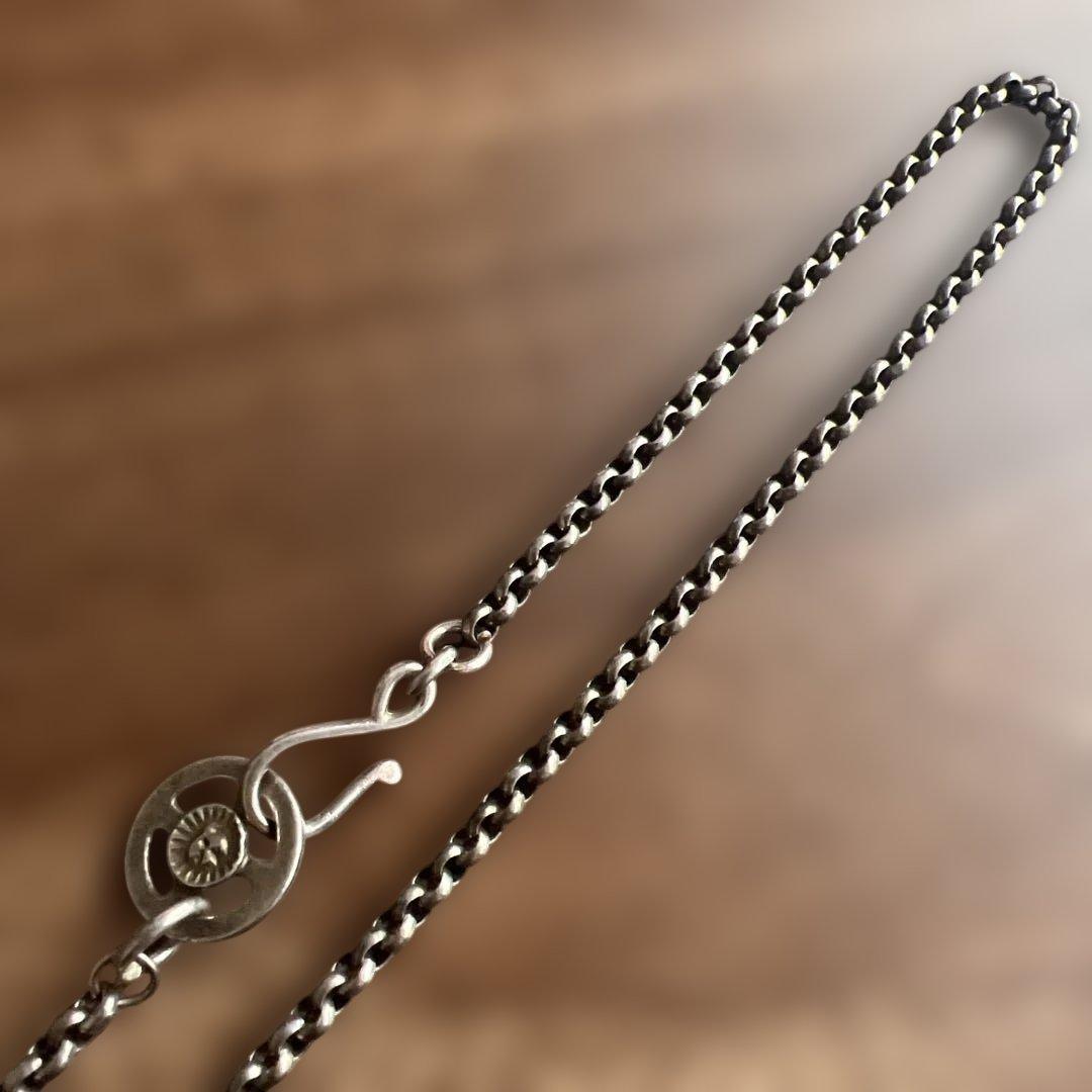 wingrock SVホイール　フック ポロチェーンはノーブランドかも。