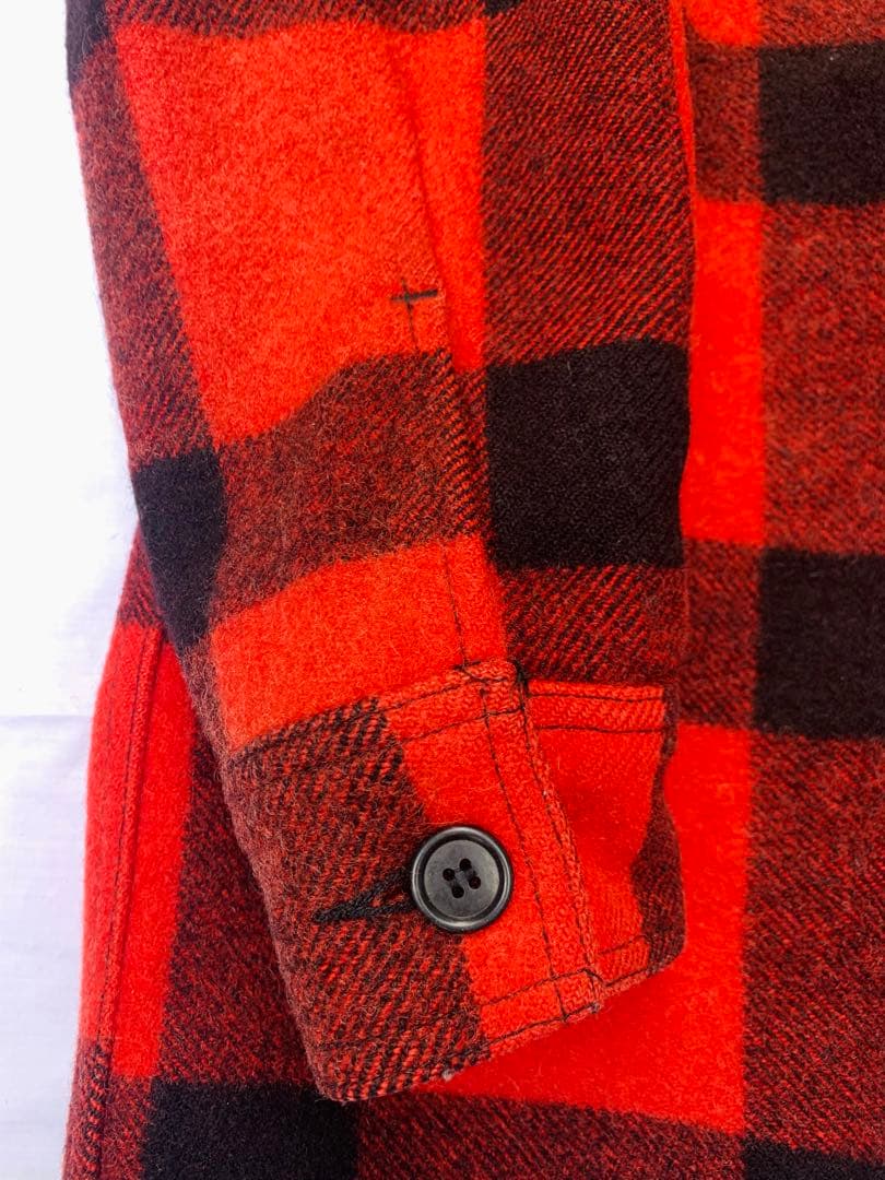 タイムセールFILSONフィルソンヴィンテージジャケットMADE IN USA