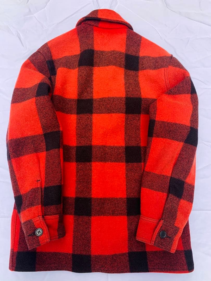 タイムセールFILSONフィルソンヴィンテージジャケットMADE IN USA