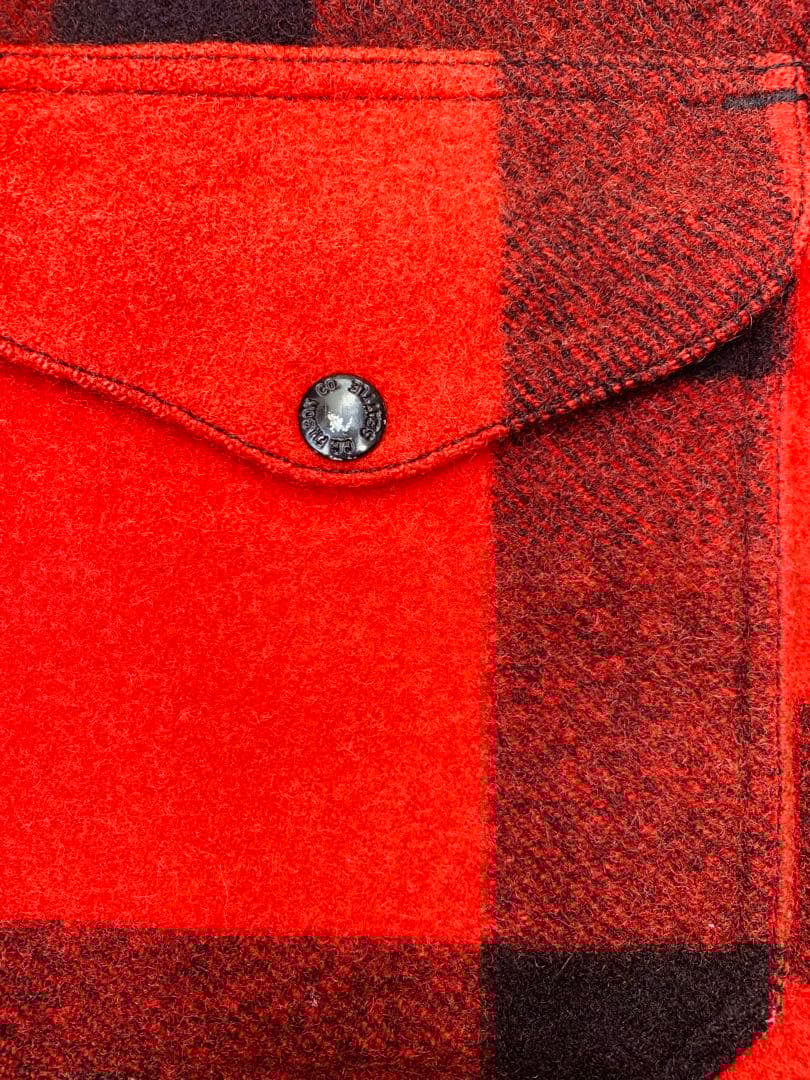 タイムセールFILSONフィルソンヴィンテージジャケットMADE IN USA