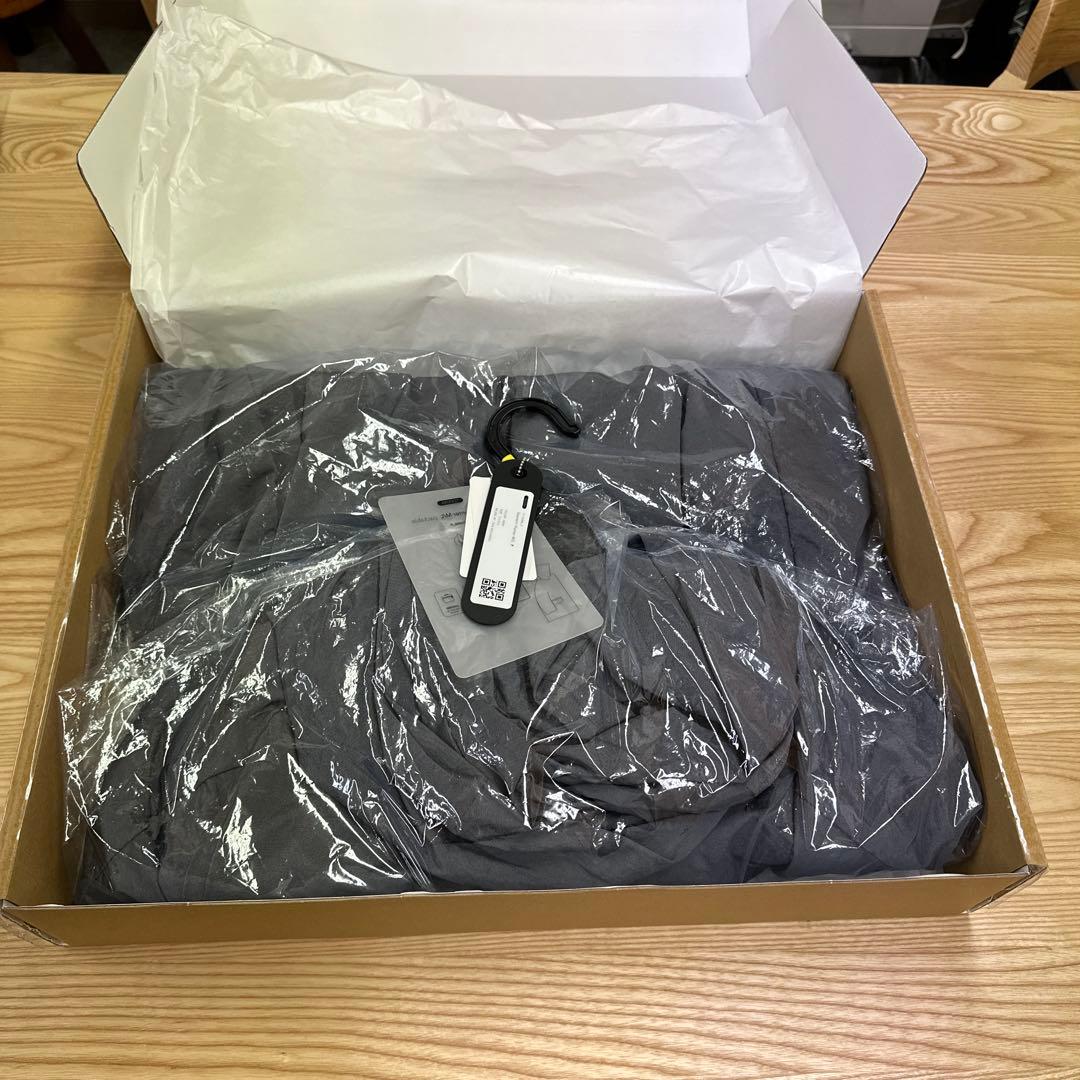 ジャケット・アウター TEATORA SOUVENIR HUNTER M/L P SIZE 4