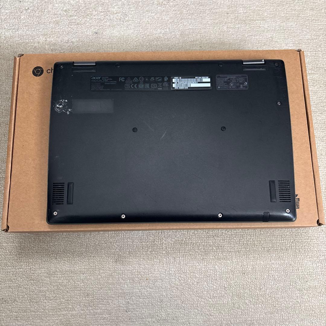 Chromebook本体 Acer Chromebook