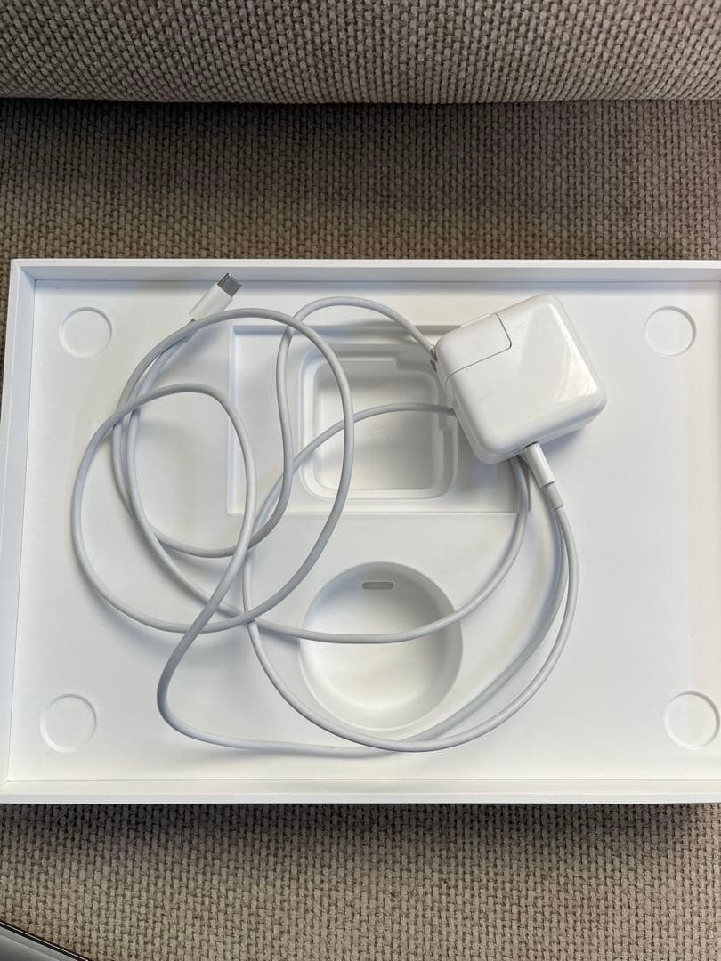 【ジャンク】MacBook Air M1 13インチ 256GB