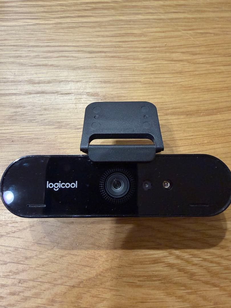 logicool Webカメラ BRIO 4K Pro Webcam