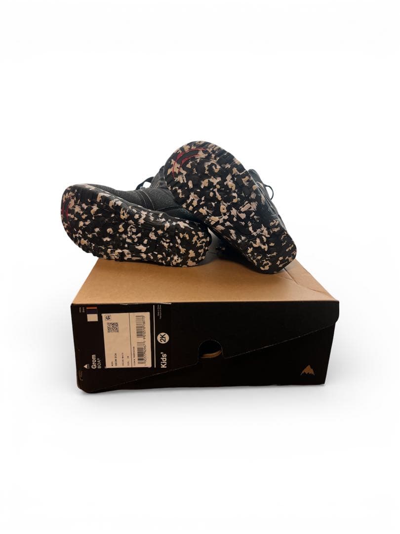 スノーボード BURTON kids