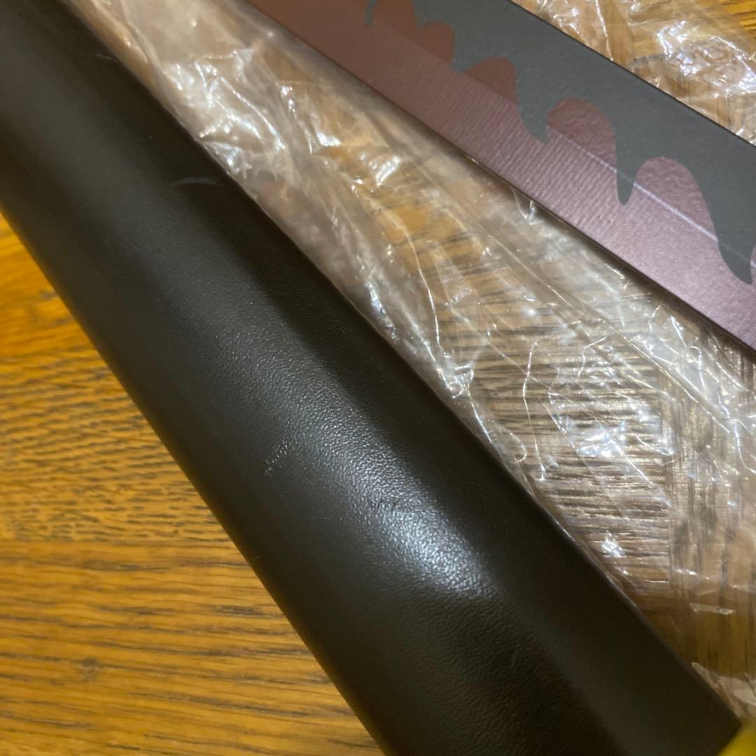 アニメ刀　鬼滅の刃 継国緑壱 日輪刀風　コスプレ刀　レプリカ刀　居合刀　オモチャ