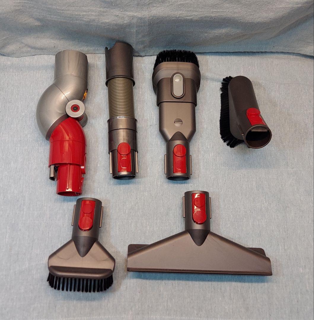 お得セットペットにDyson V11(SV14)absolute ６５分表示