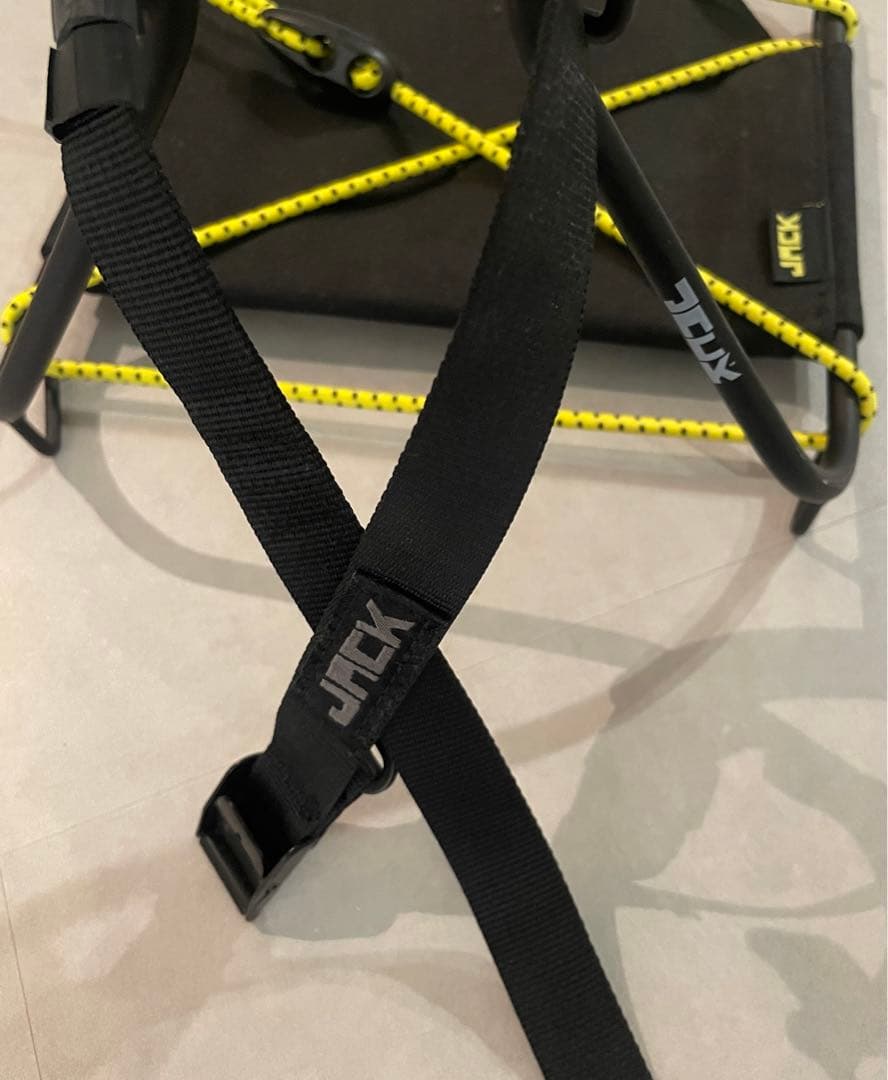 Jack the Bike Rack ブラック