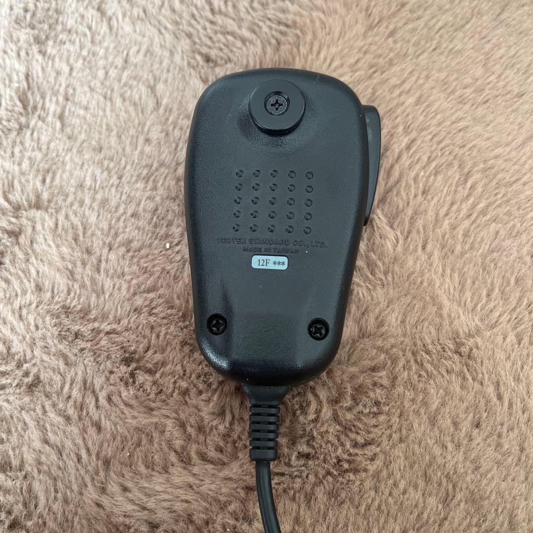 FTM-350A 受信機 セット　八重洲　アマチュア無線