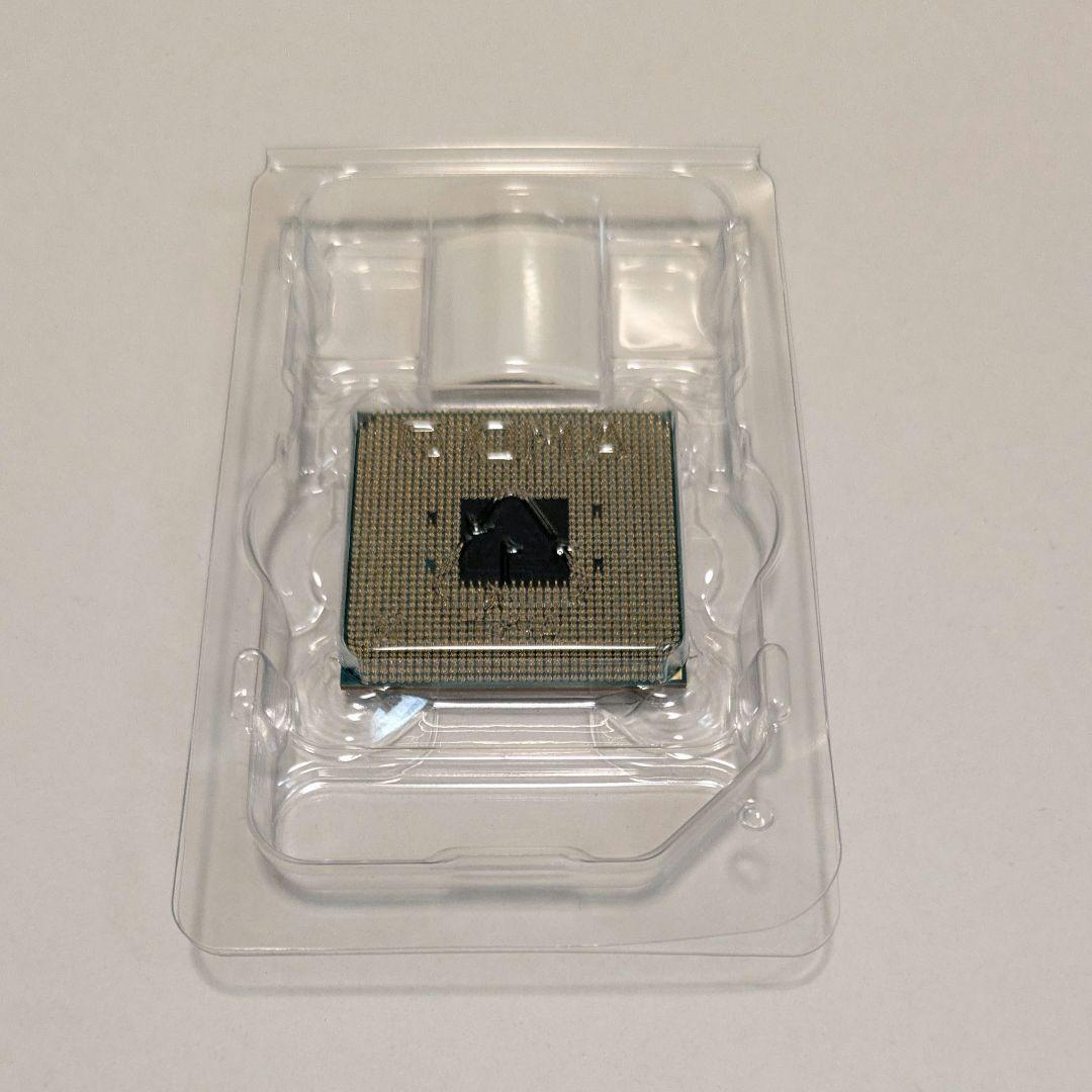 CPU AMD Ryzen 3 3200G BOX