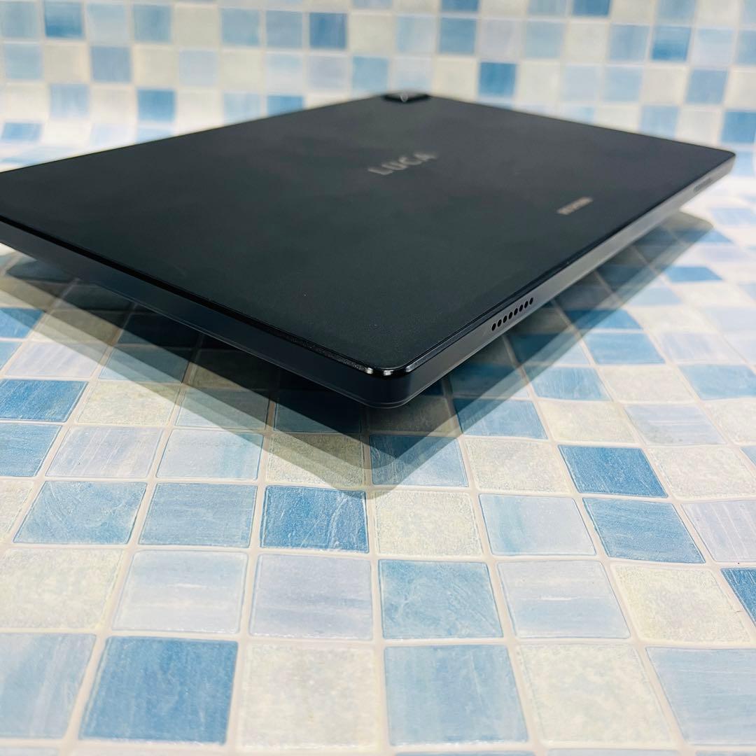 IRIS OHYAMA LUCA 本体 64GB WiFiモデル ブラック419