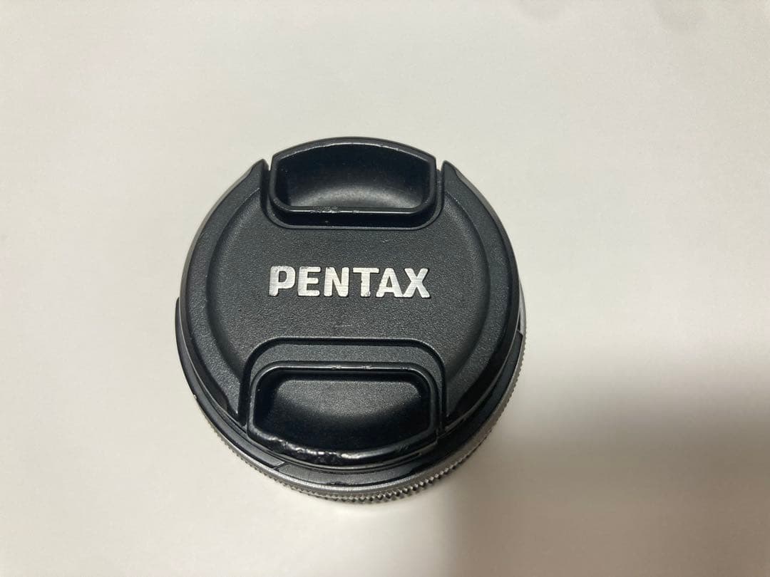 【PENTAX Q-S1 】ホワイト バッテリーチャージャー付き【即日配送】