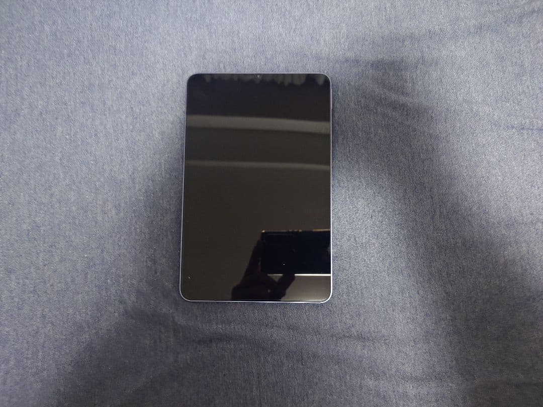 極美品 xiaomi pad mini 8GB 256GB フィルム貼り付け済み