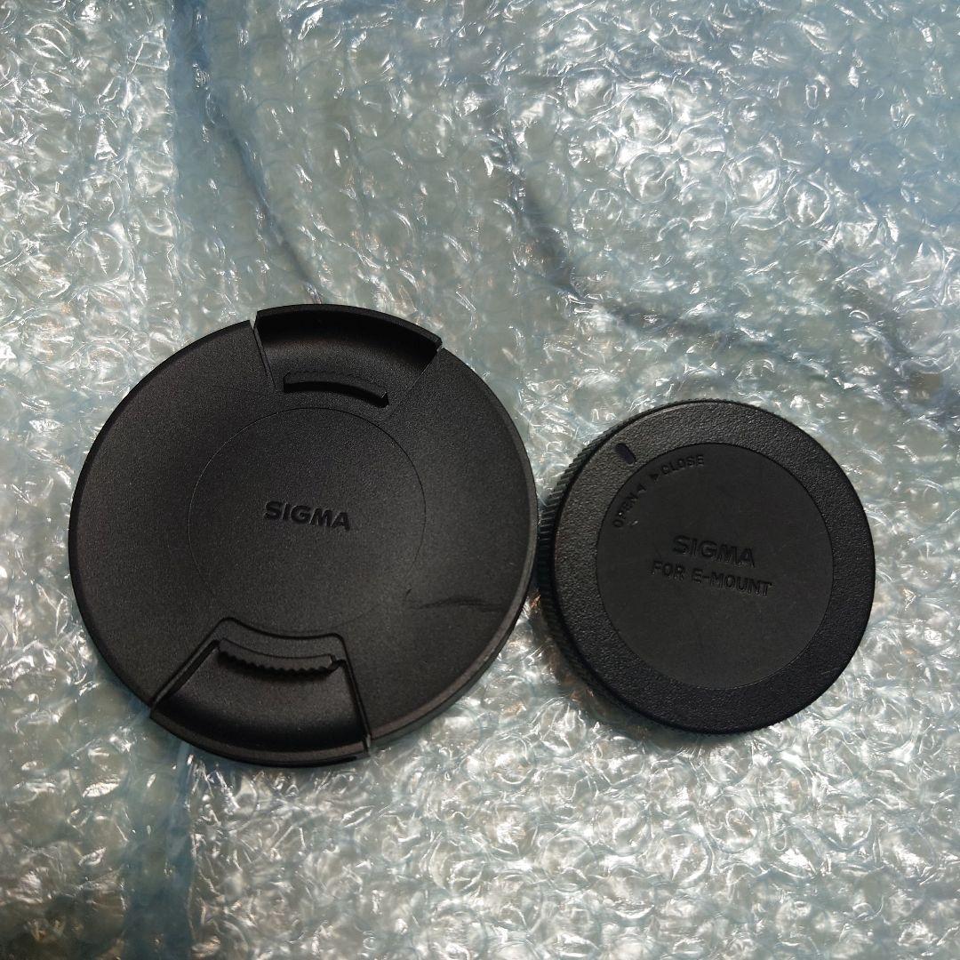 【美品】SIGMA 70-200mm F2.8 DG DN OS ソニーE